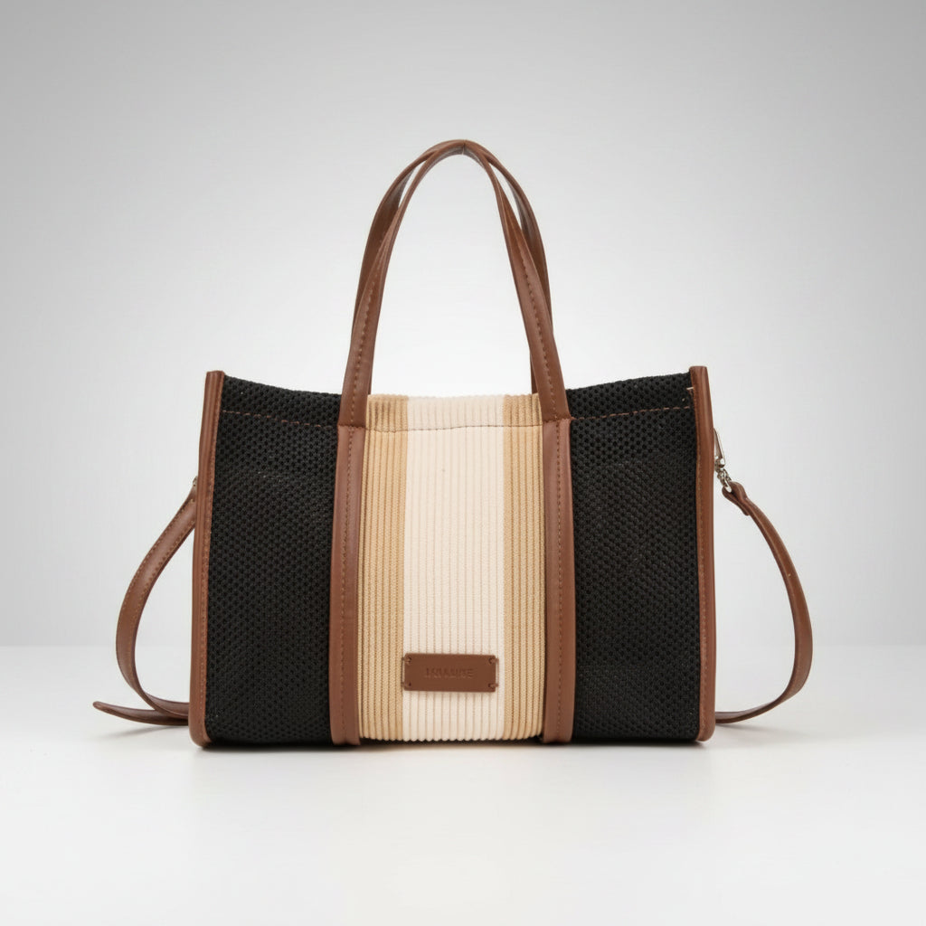 Bolso Tote Summer Chic