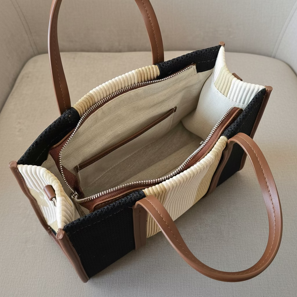 Bolso Tote Summer Chic