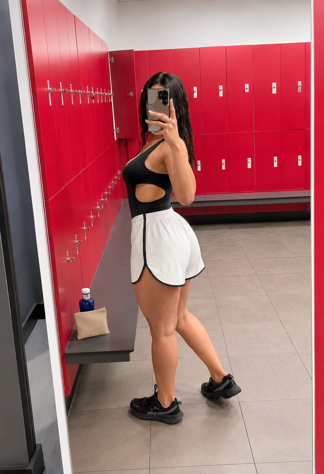 Short Premium Deportivo